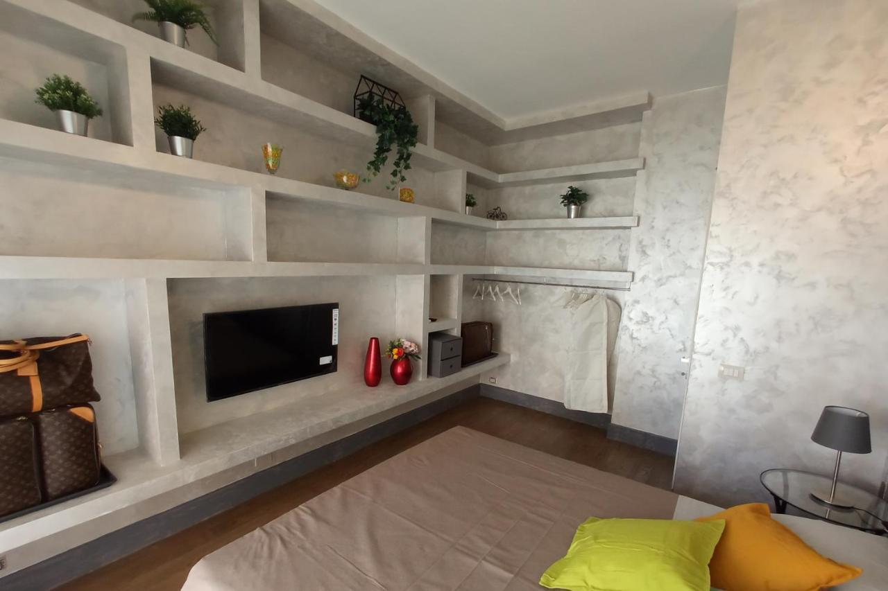 C&E Suites Roma Lido di Ostia Exterior photo
