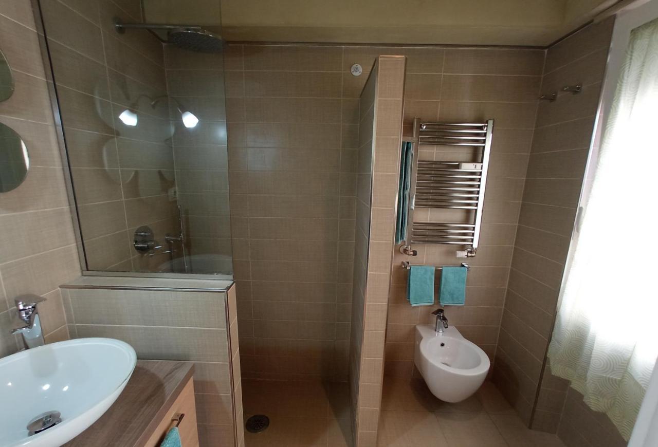 C&E Suites Roma Lido di Ostia Exterior photo